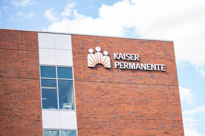 Kaiser Healthcare