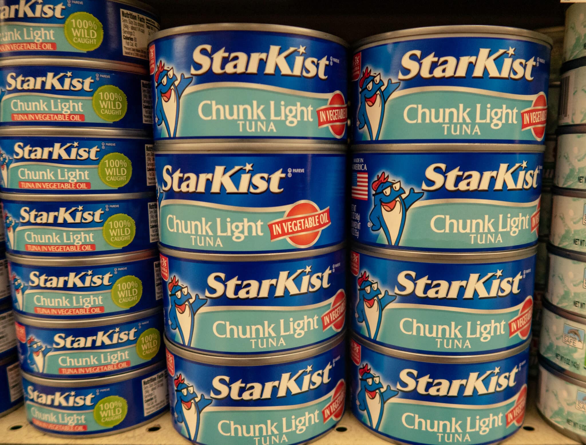 StarKist Wants Class in Tuna PriceFixing Class Action Lawsuits Tossed
