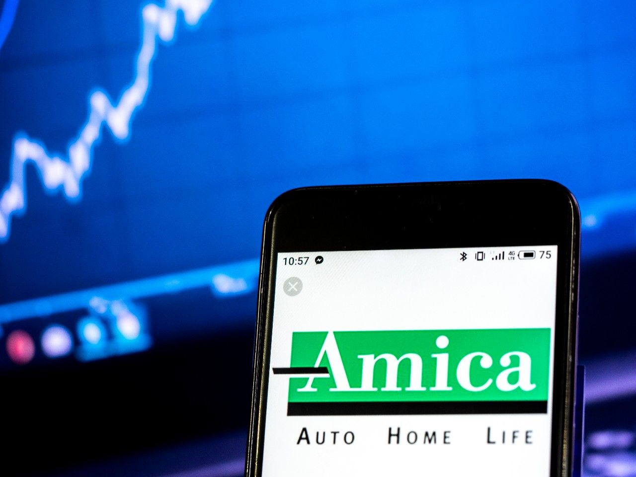 Amica Auto Insurance Diminished Value