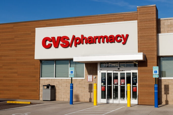 CVS & Class Action Lawsuit