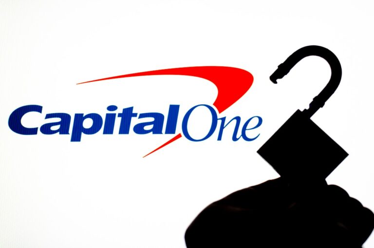 Capital One to Pay 190M Settlement After Hacker Stole Data From