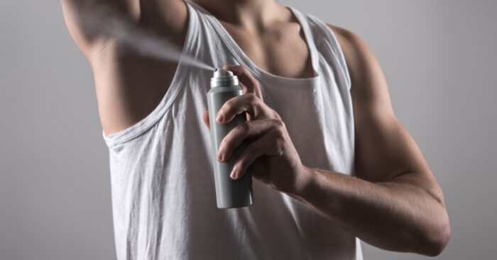 tag body spray and powerstick and class action