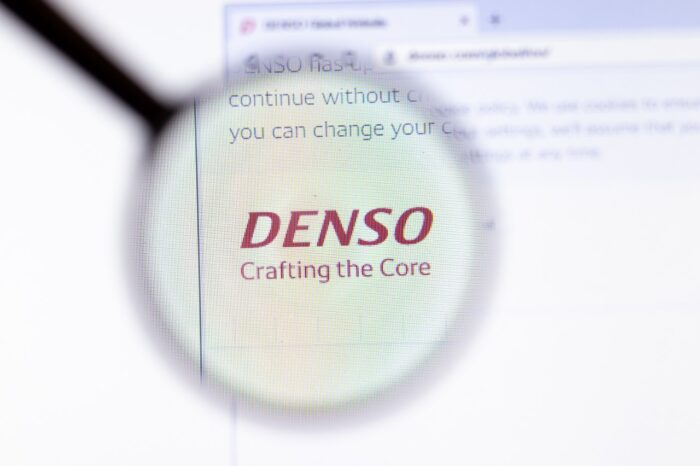 Công ty tập đoàn | Giới thiệu về DENSO | Trang web DENSO Việt Nam