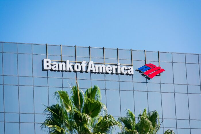 Bank of America, kickback, mortgage