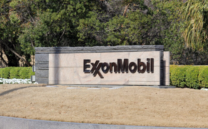 exxon class action