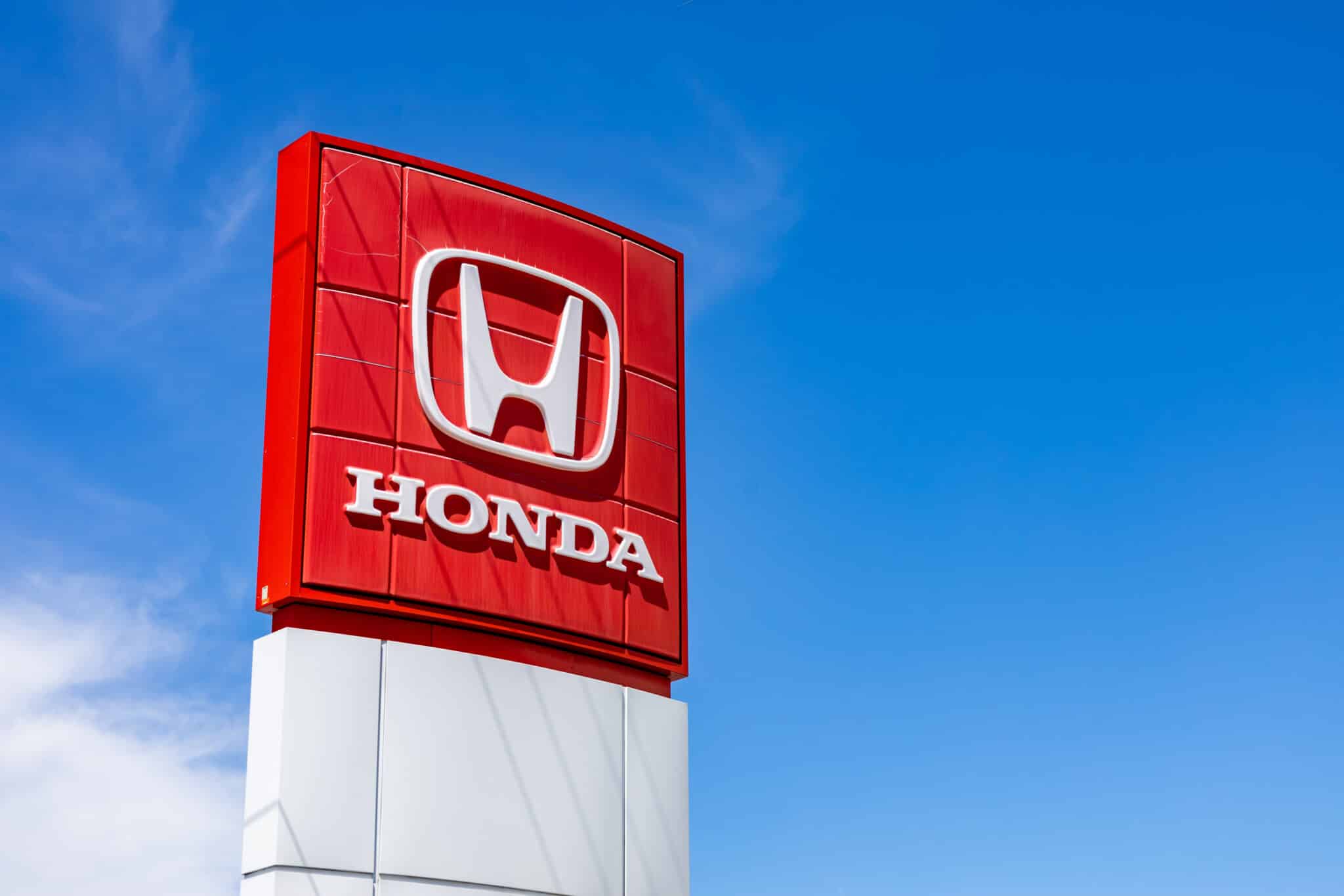 Judge Asked to Approve 33M Honda