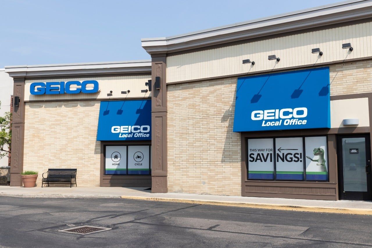 Geico Should Face Data Breach Class Action in California, Consumers