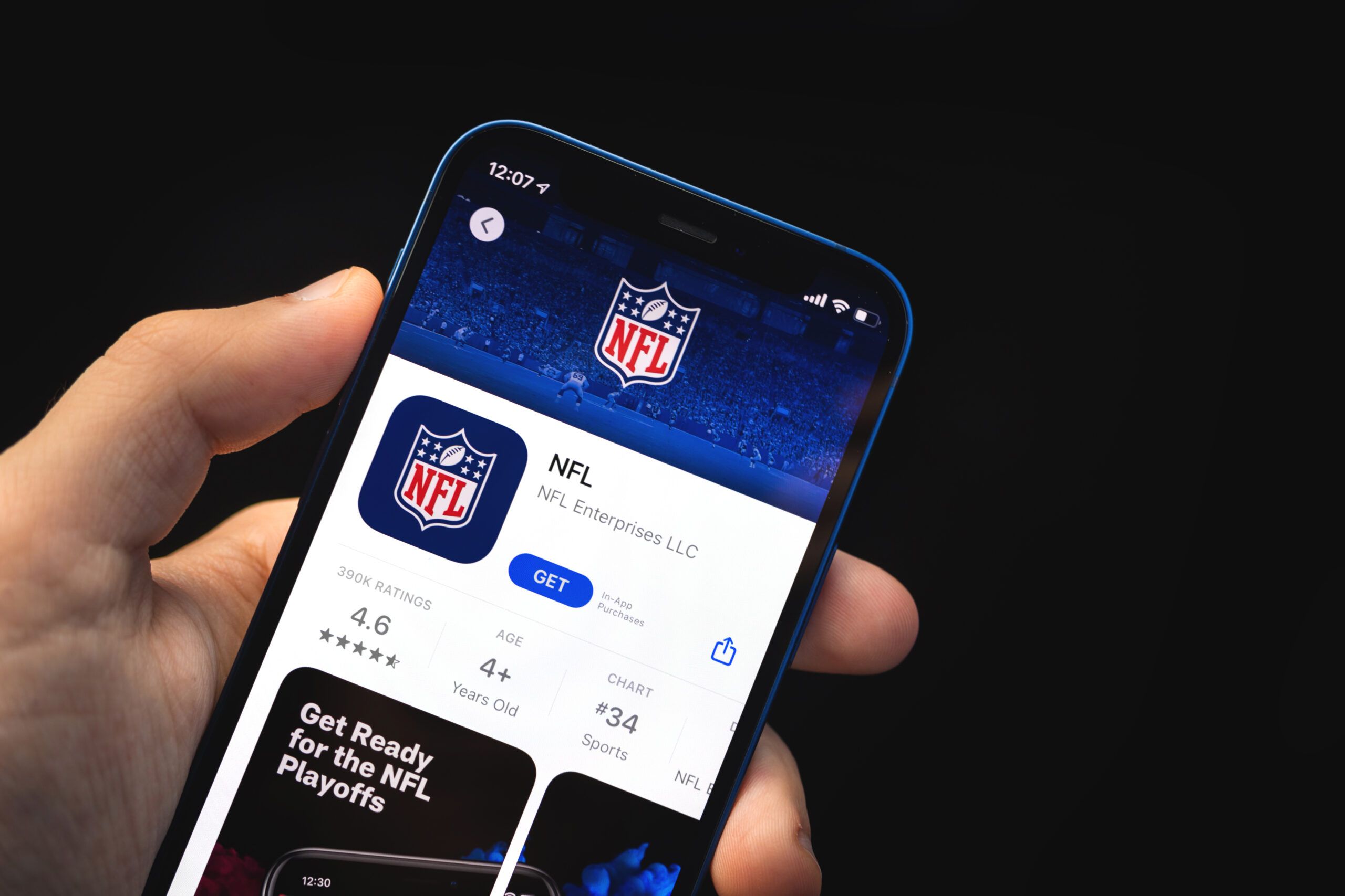 NFL class action alleges league converted GamePass subscribers to NFL+  without consent - Top Class Actions