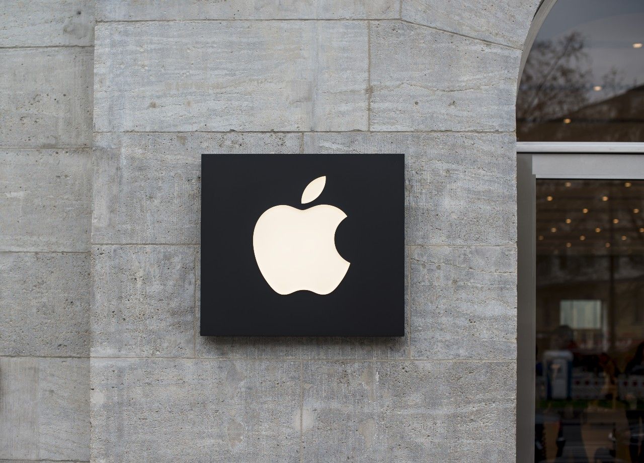 Apple Class Action Claims Company Seizes Digital Content That Has