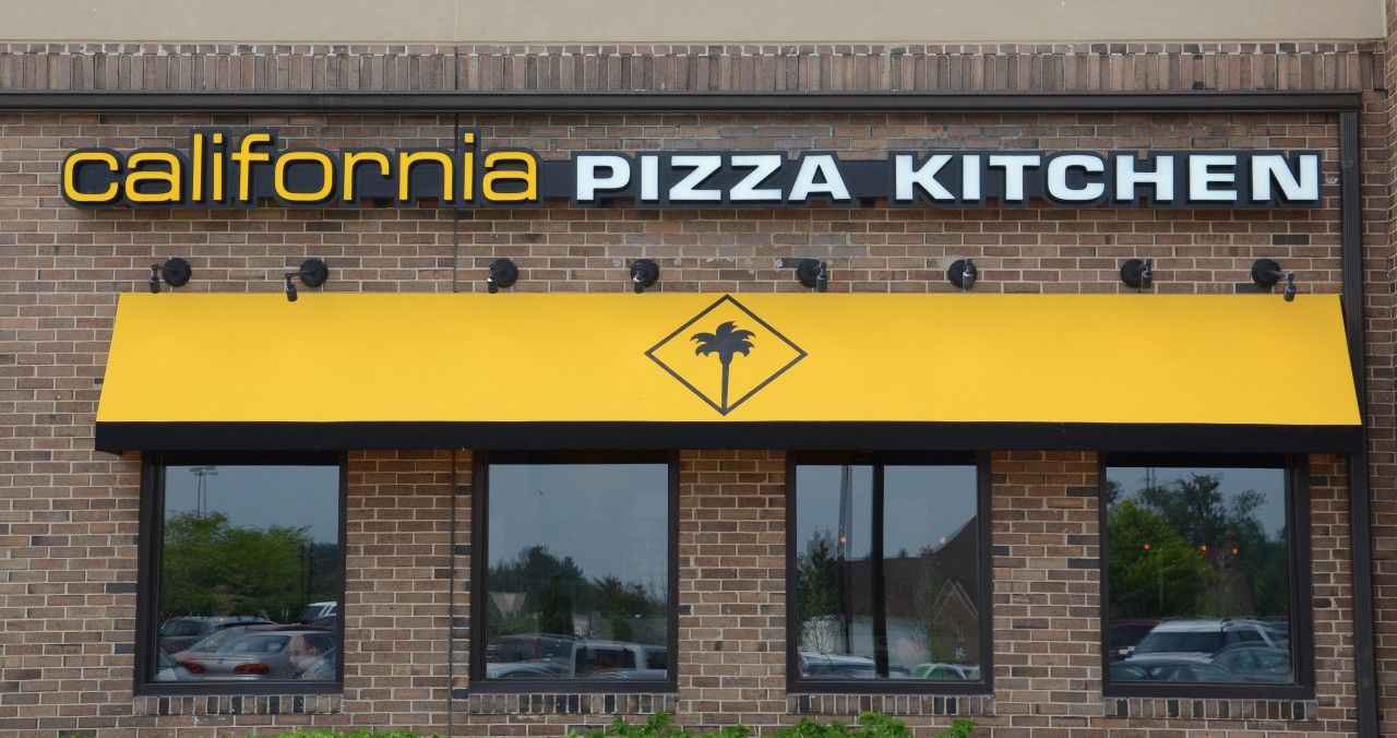 California Pizza Kitchen Settles Data