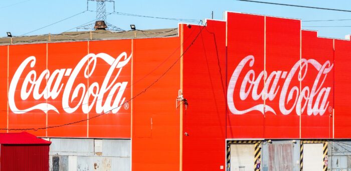 Factory of the Coca Cola Corporation recall Sprite, Coca-Cola & Minute Maid