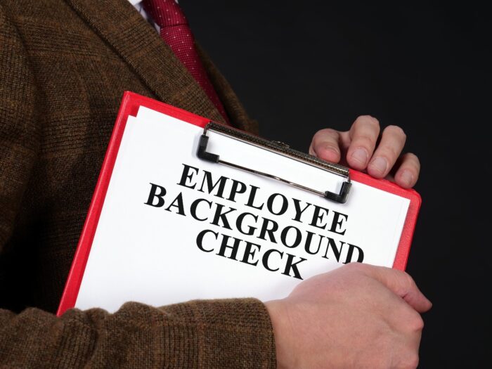 First Advantage background checks class action settlement - Top Class  Actions