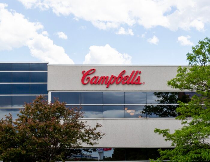 Campbell's office