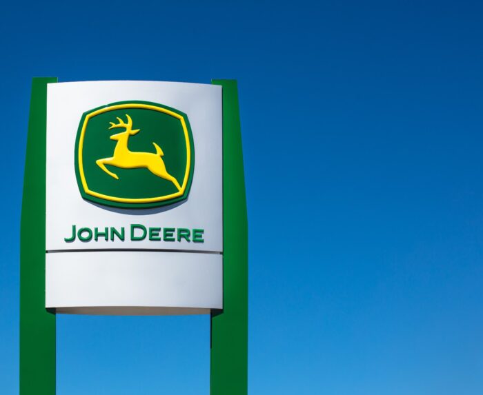 John Deere Dealership