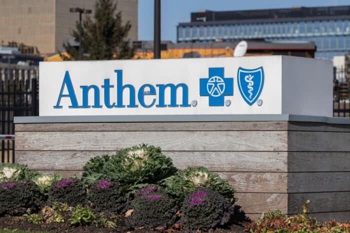 Anthem Class Action Claims Health Insurance Provider Sets Impossible Quotas  for Employees, Refuses to Pay Overtime - Top Class Actions