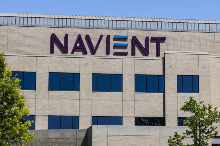 Navient Corporation Indianapolis Location.