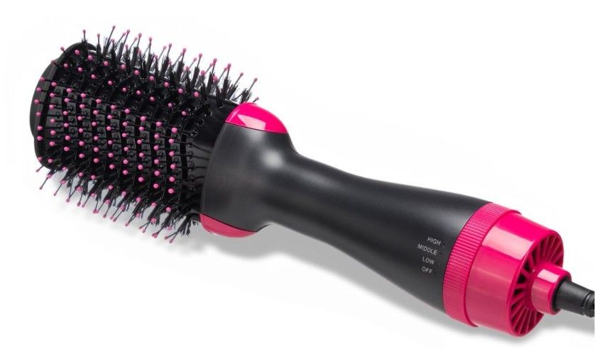 Recall Check: 100K Hot Air Hair Styling Brushes Recalled Due to  Electrocution or Shock Hazard - Top Class Actions