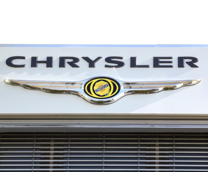 Chrysler is an American automobile manufacturer headquartered in Auburn Hills