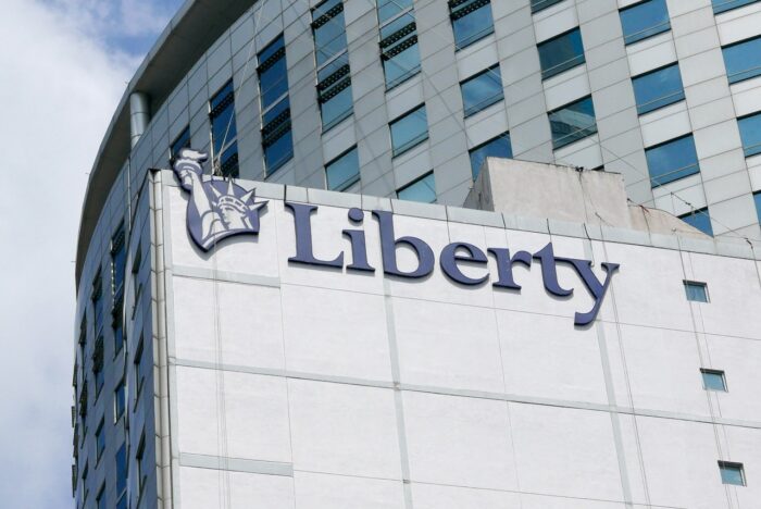Liberty Mutual Insurance, is an American diversified global insurer.