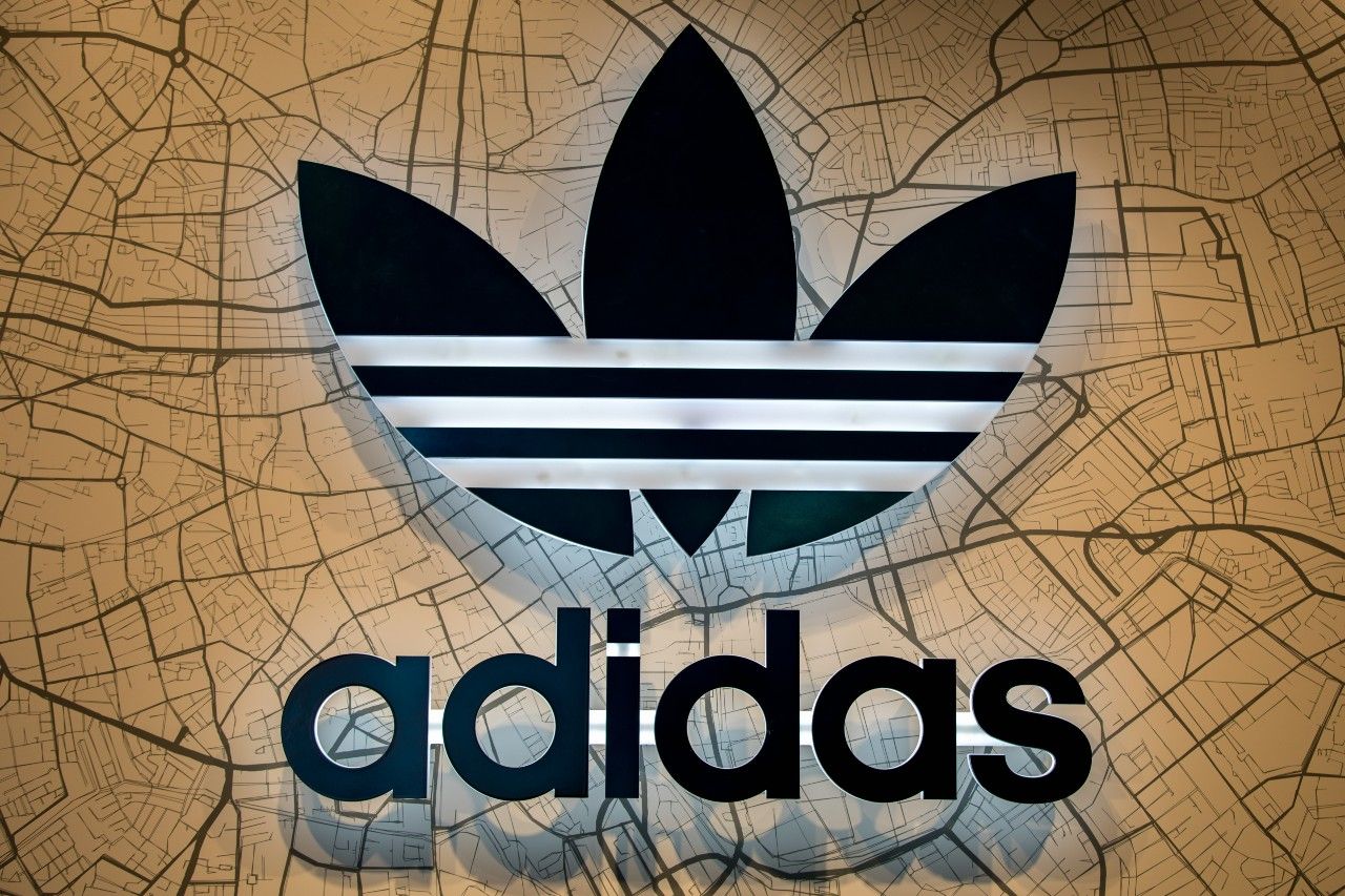 adidas logo wallpaper hd 2022