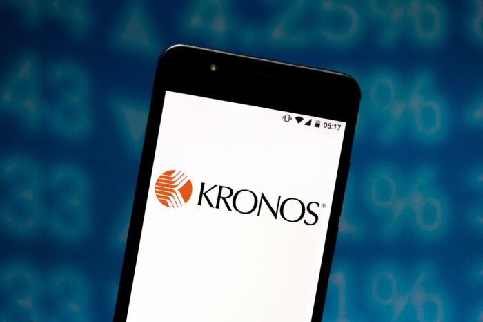 Kronos Inc. reached a settlement agreeing to pay just under $15.3 million to thousands of workers who were allegedly harmed when the workforce management company collected and stored their fingerprints or palm prints in violation of Illinois privacy laws.