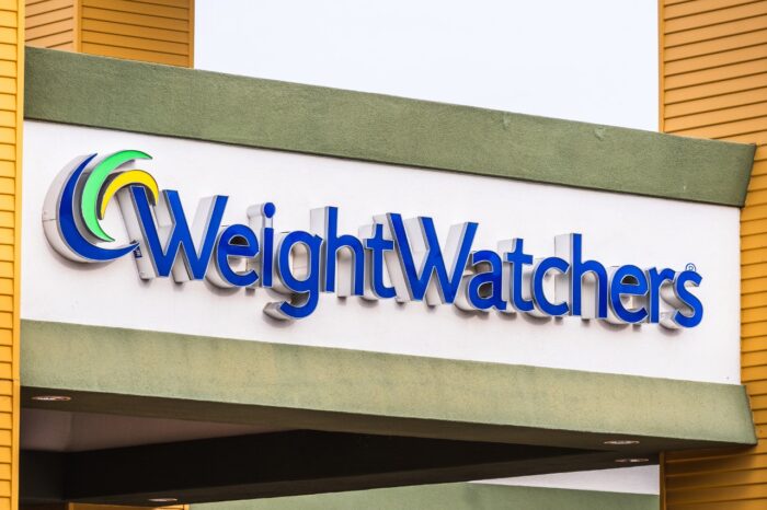 WeightWatchers location in San Francisco Bay; WW Internationa
