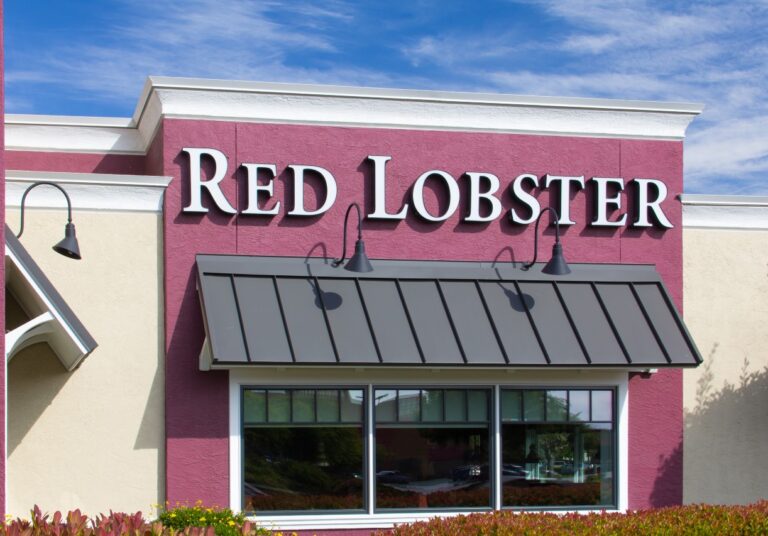 Red Lobster Asks Judge To Dismiss Class Action Claiming It Lies To ...