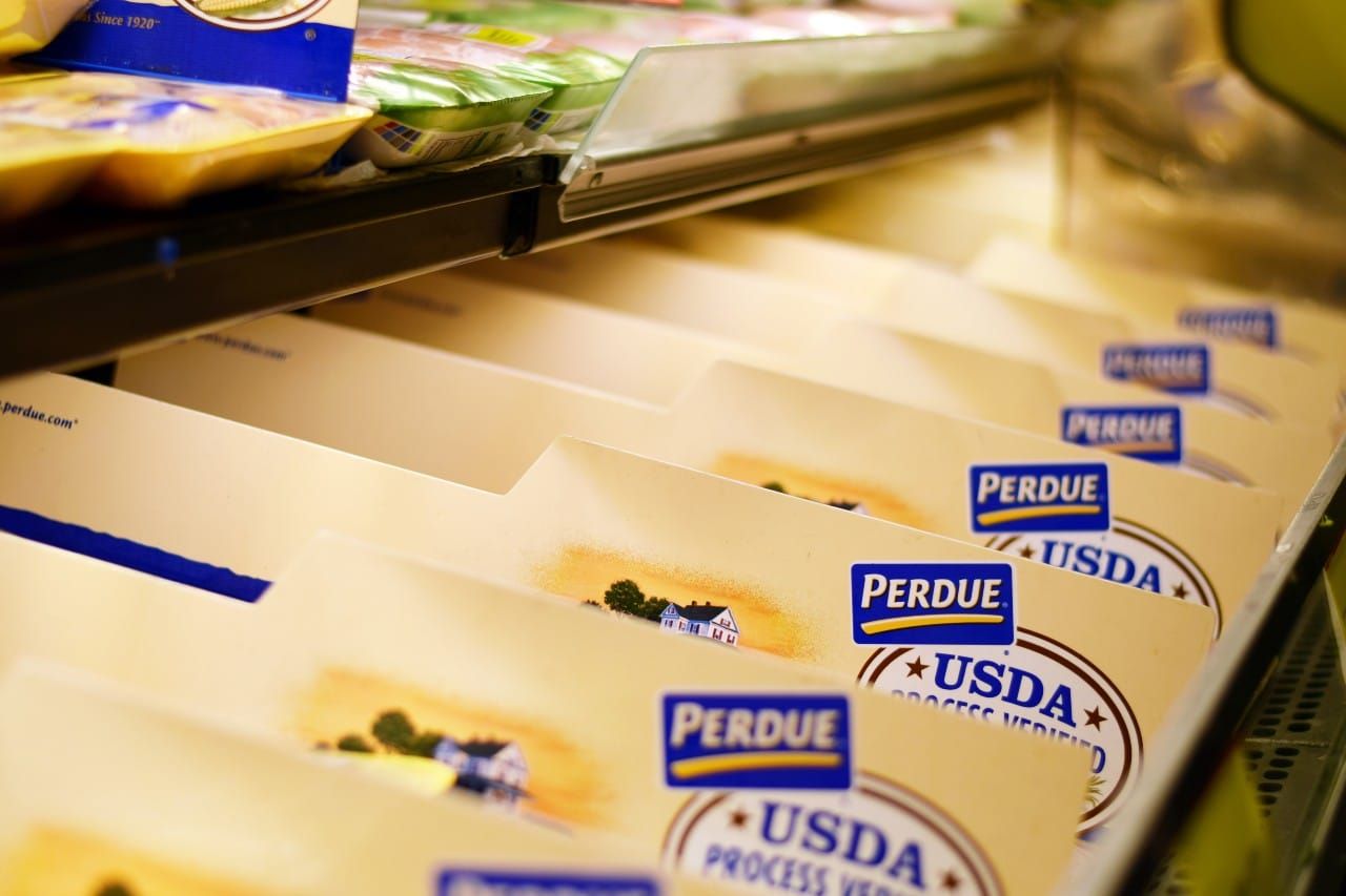 Perdue, Tyson Chicken PriceFixing Class Action Settlements Get Final