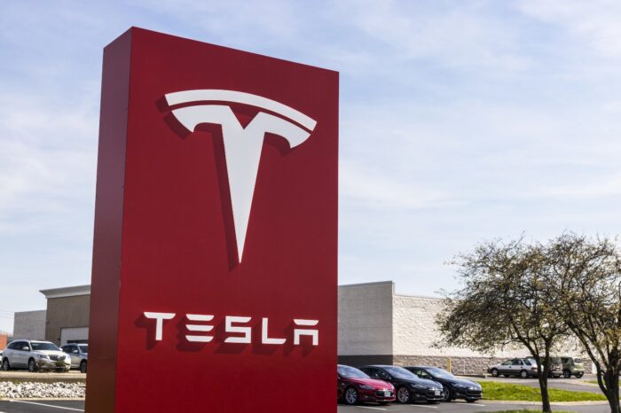 Tesla, Facing Massive Recall, Has Long History of Reliability Issues Former Tesla Worker Claims She Faced Racial, Sexual Discrimination ​​​​Recall Check: Tesla Recalls Almost 54K Self-Driving Vehicles Due to Rolling-Stop Crash Risk Recall Check: Ford Recalls 200K Cars Due to Brake Light Issue, Rollaway Risk