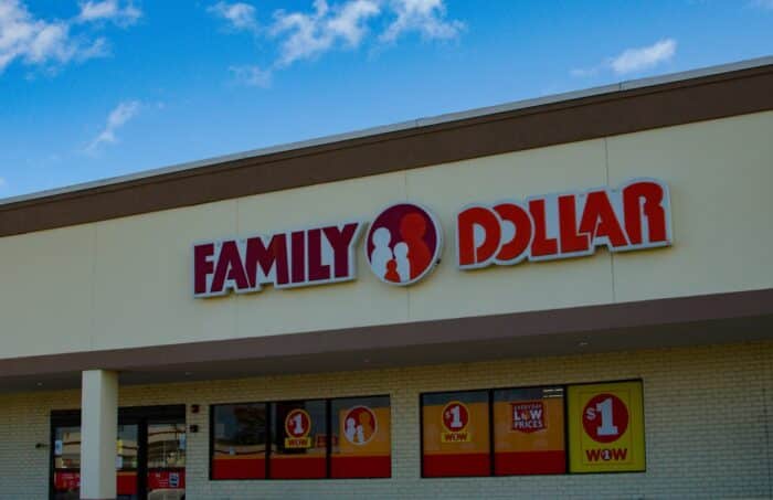 Arkansas Family Dollar Customers Sue Retailer Amid Rat Infestation Saga ...