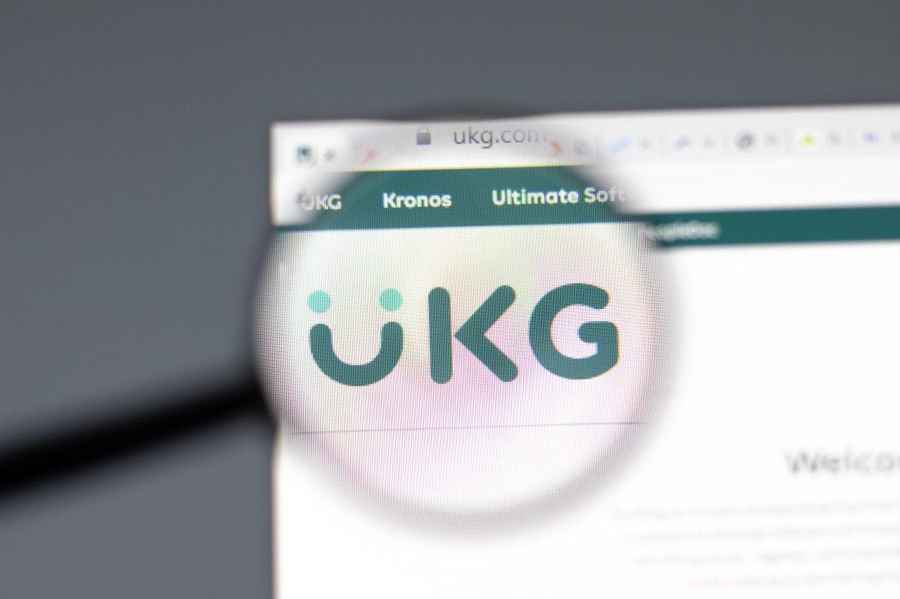 UKG Data Breach Class Action Filed Over Ransomware Attack Top Class