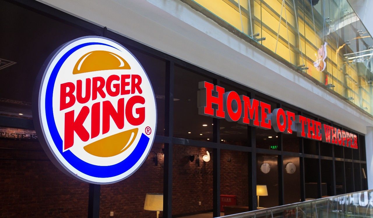 Burger King Class Action Alleges Burger Size Grossly Exaggerated in Ads -  Top Class Actions