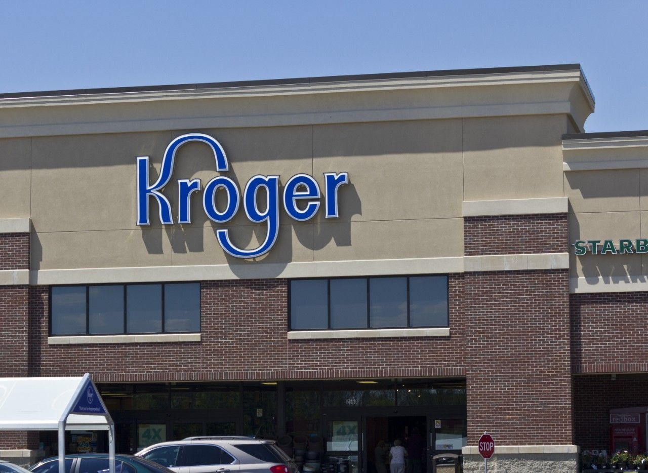 Kroger Lawsuit Claims Retailer Knowingly Sells Food Products Containing