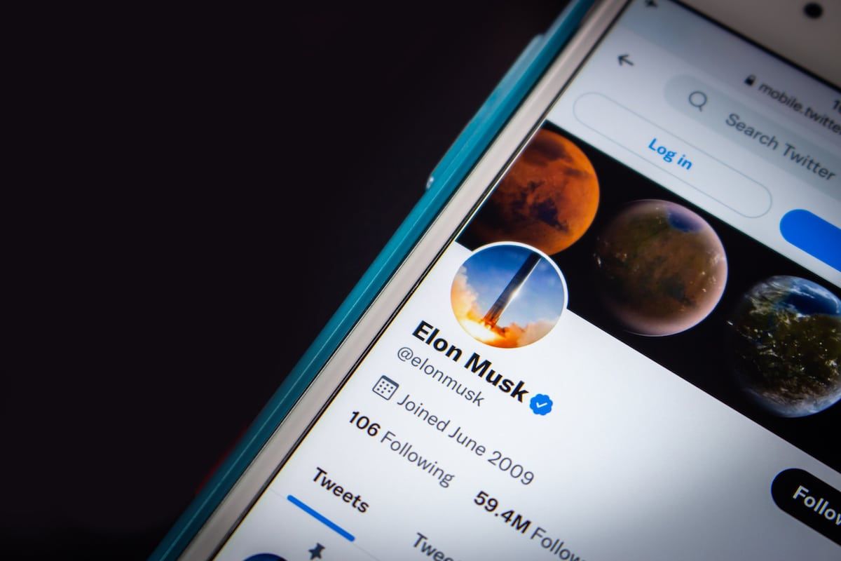 Twitter Class Action Claims Elon Musk Waited Too Long To Disclose His