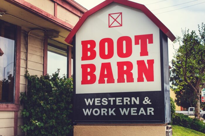 Boot Barn opens new Virginia location, Outfits men, women, and