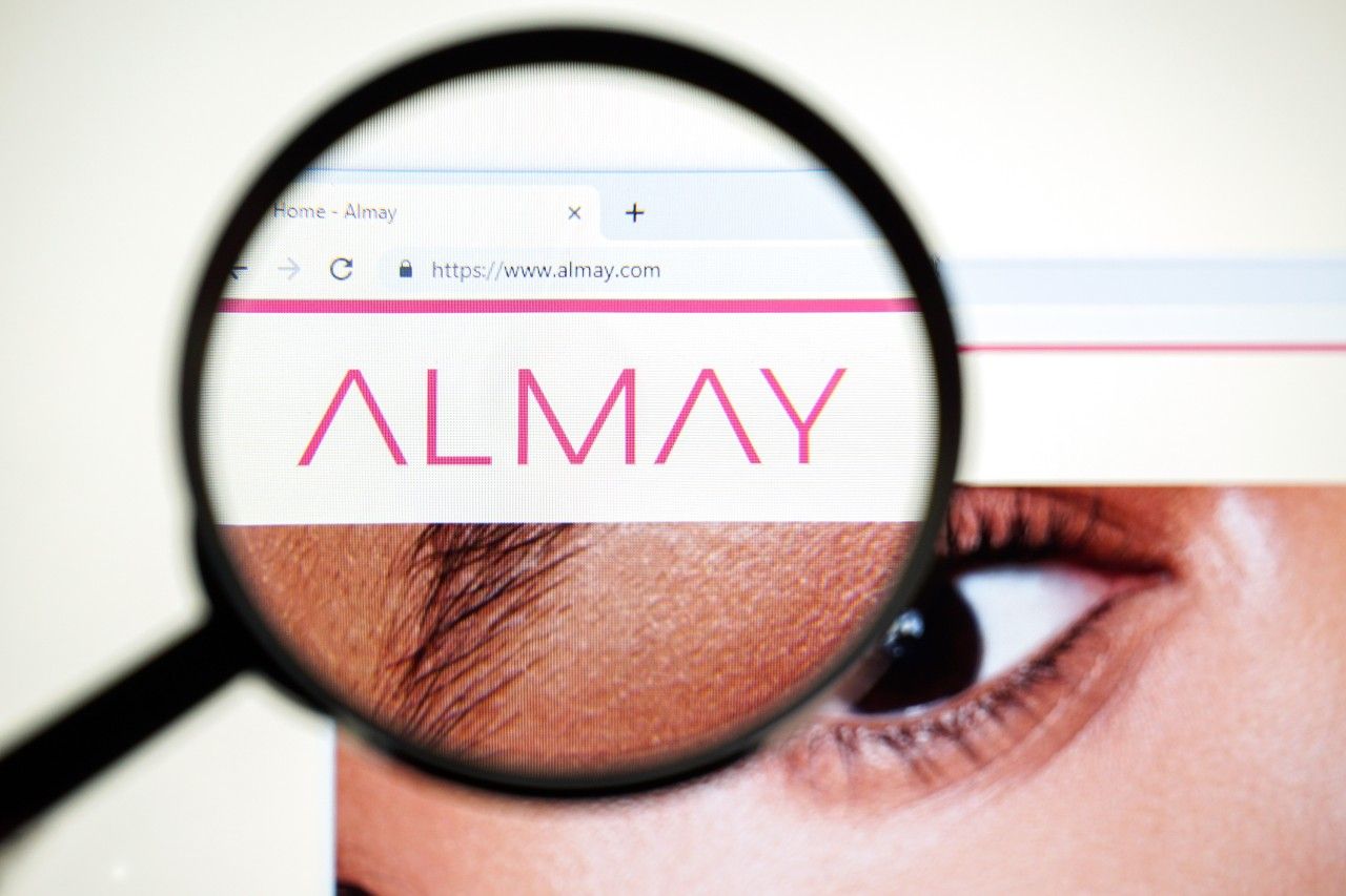El maquillaje Almay contiene sustancias nocivas, según una demanda  colectiva nacional - Top Class Actions