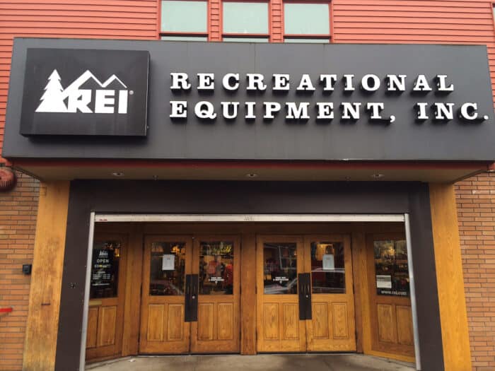 REI Class Action Claims Retailer's Waterproof Apparel Contains Harmful PFAS