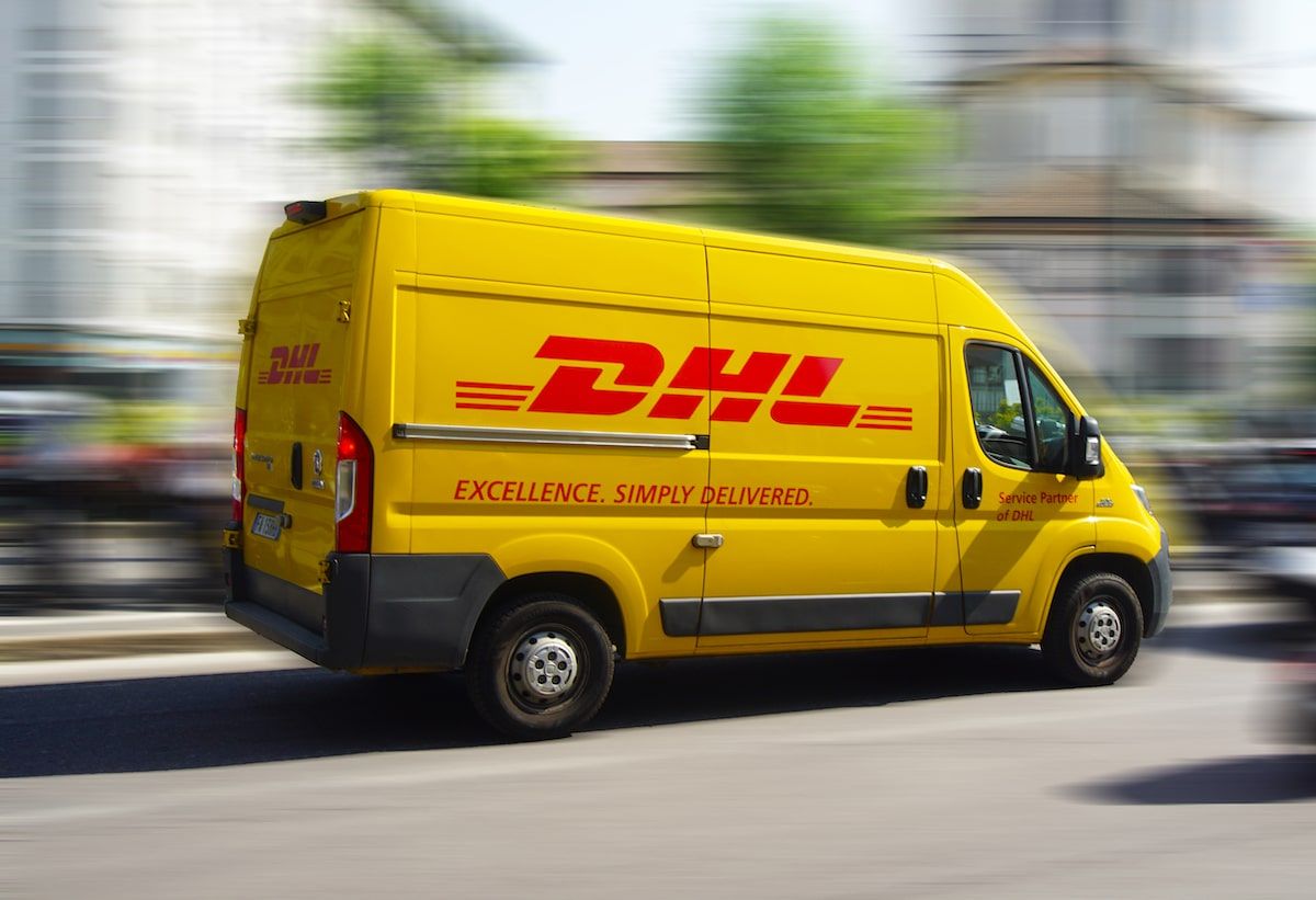 DHL Class Action Claims Employees Not Paid Properly Following Kronos
