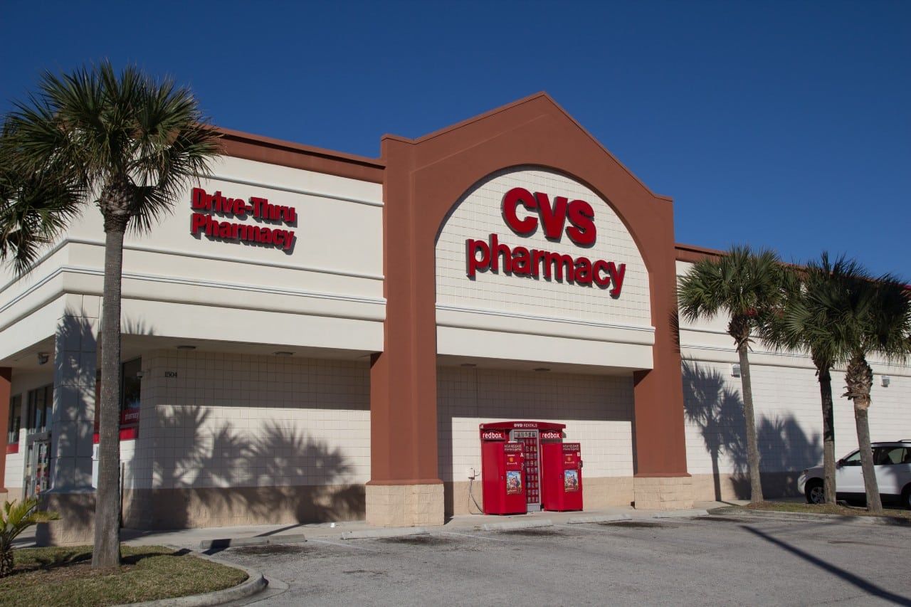 cvs in fort pierce florida