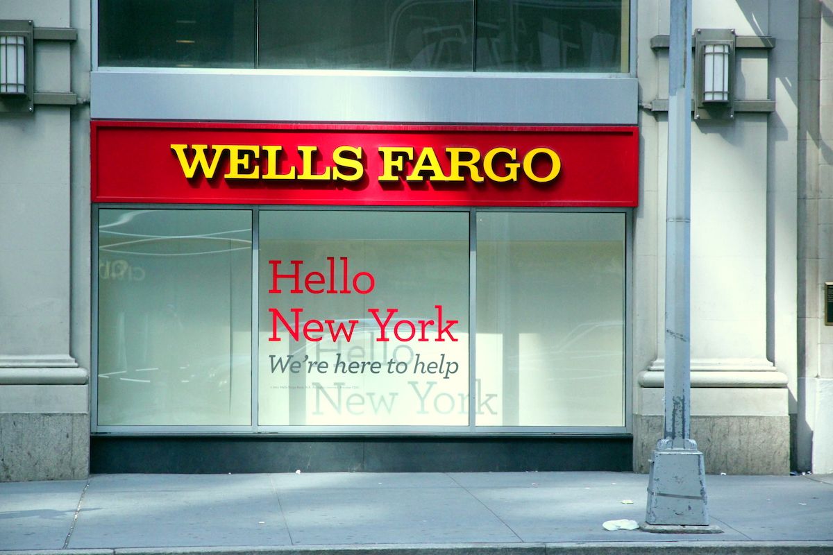 Wells Fargo Class Action Alleges 449M Ponzi Scheme Top Class Actions