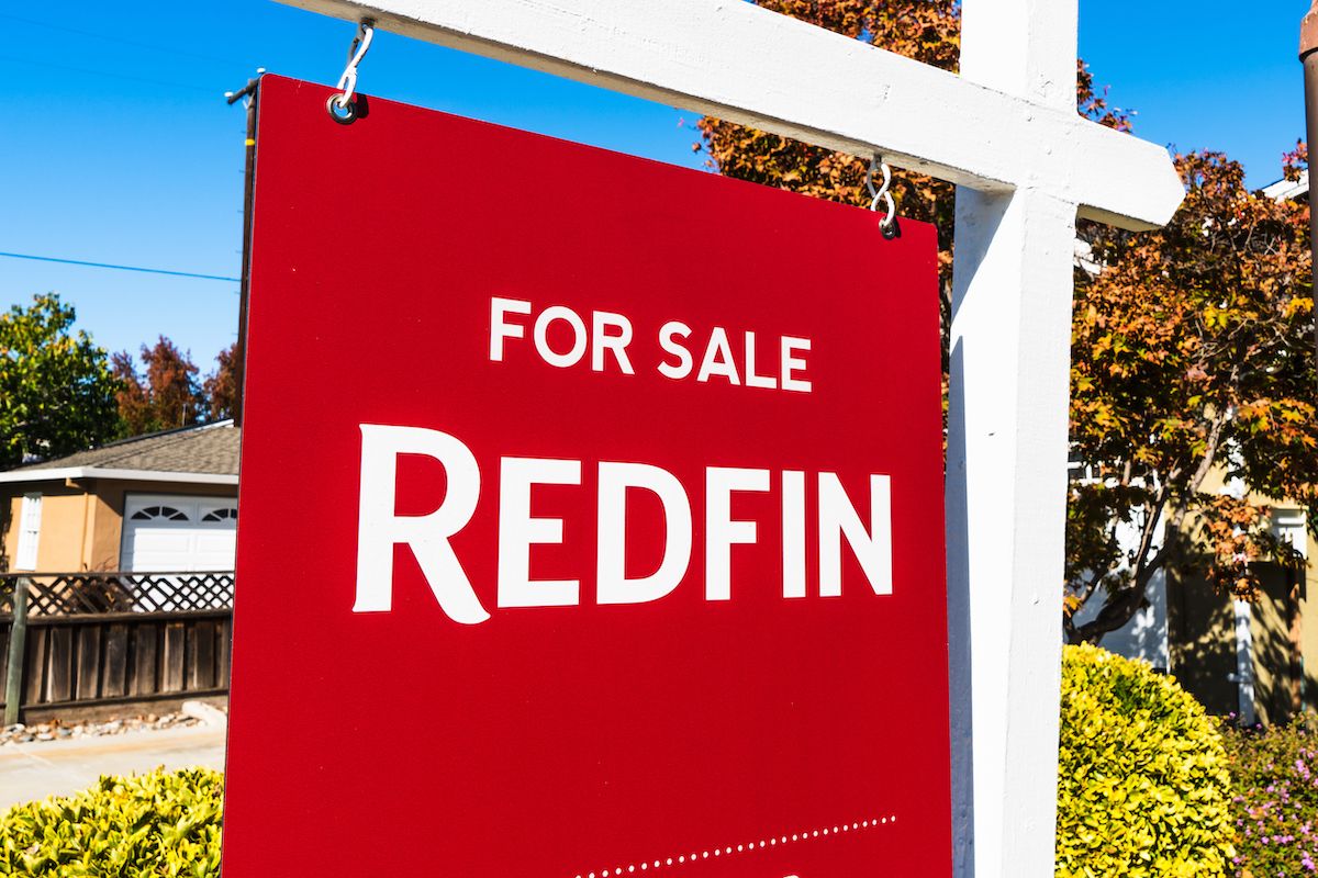 Redfin Settles Lawsuit Over Alleged Racist Redlining For 4M Top