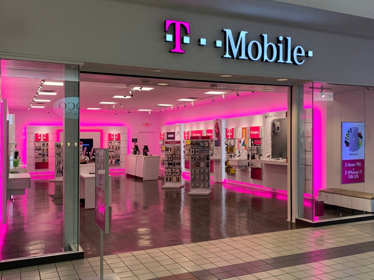 TMobile Class Action Claims Workers Not Paid Correctly Following
