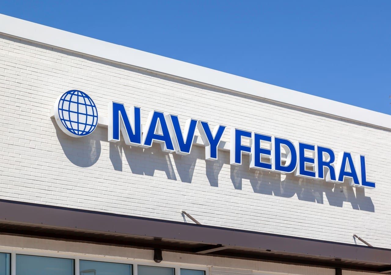 How Much Interest Does Navy Federal Credit Union Pay