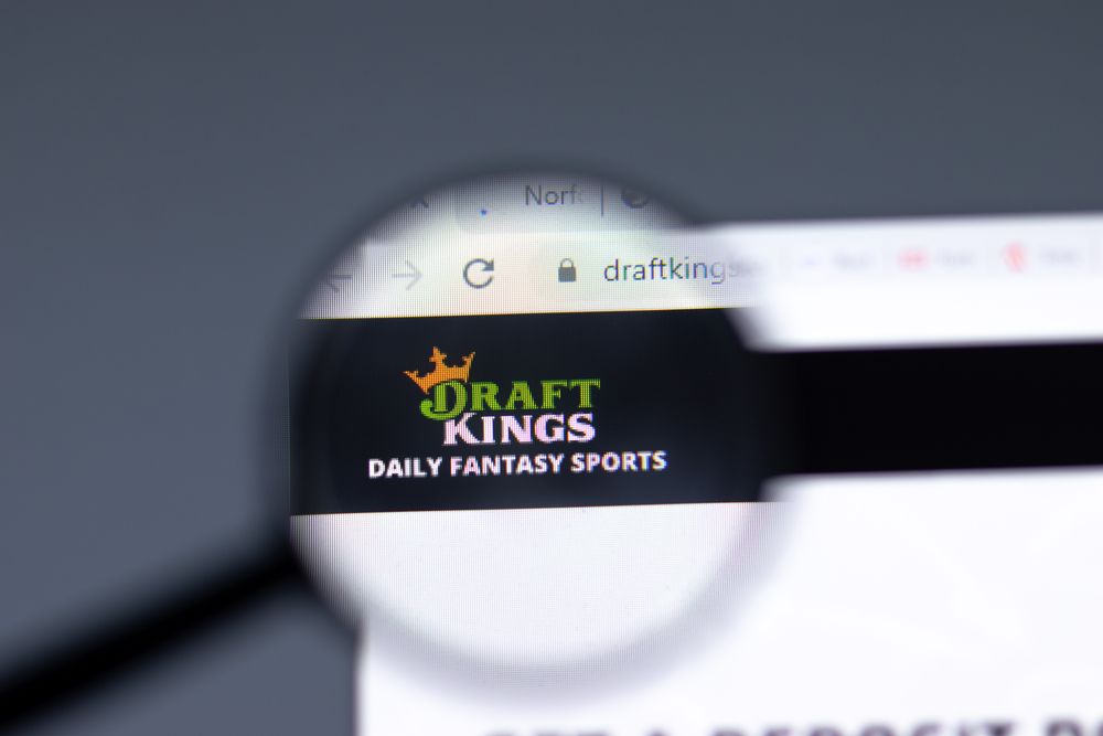 DraftKings' Risk Profile Is 'Highly Favorable.' It's a Buy, Analyst Says.