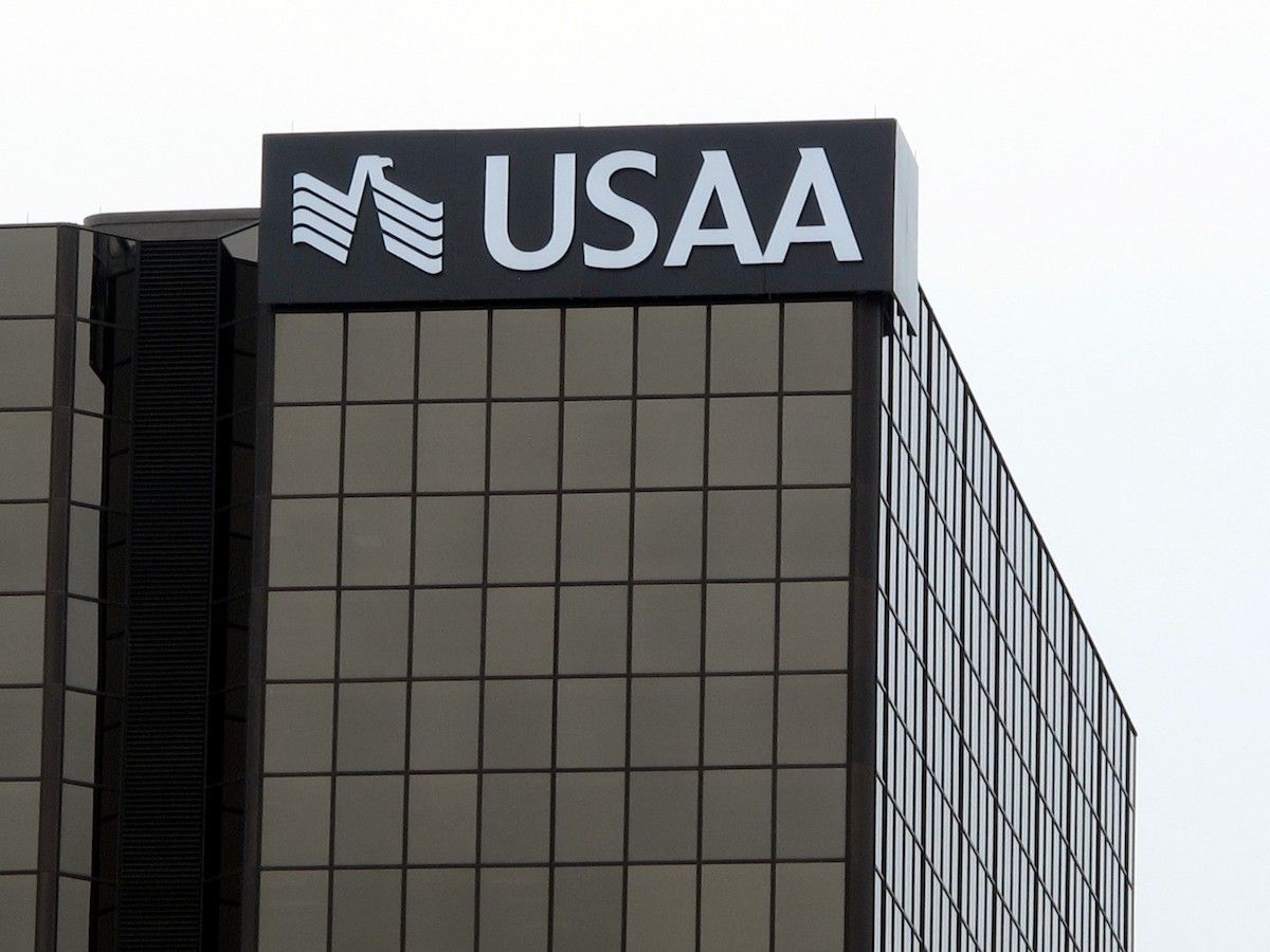 USAA class action claims insurance association overcharged service