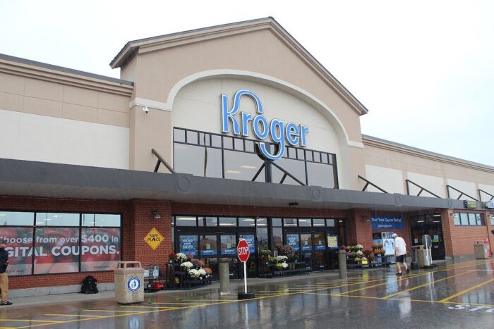 Kroger® New England Stuffed Clams, 20 oz - City Market