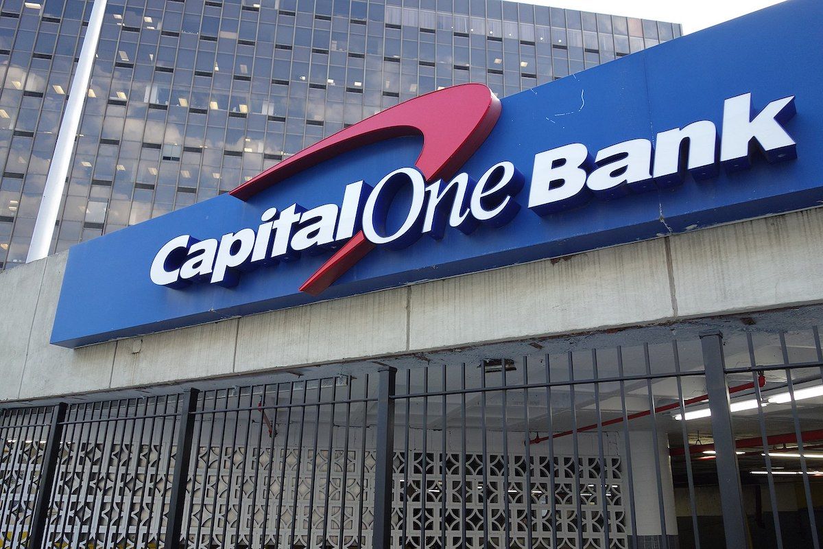 Capital One class action alleges bank does not help Zelle fraud victims