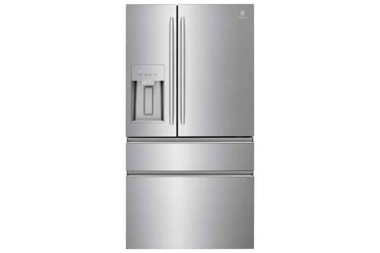 Electrolux recalls Frigidaire, Electrolux refrigerators due to ice