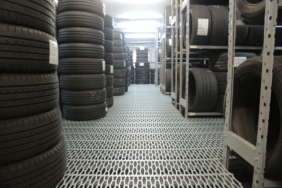Goodyear agrees to recall 173K tires due to tread separation - Top Class  Actions