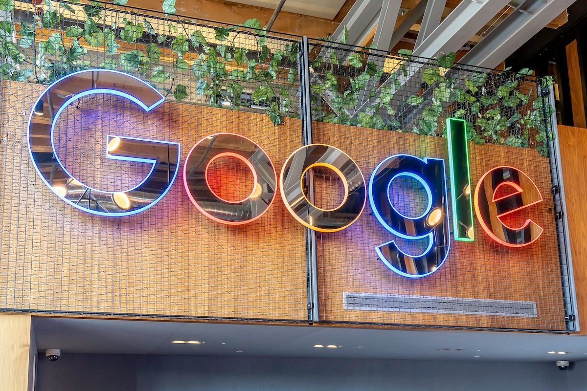 Google class action over gender discrimination settled for $118M